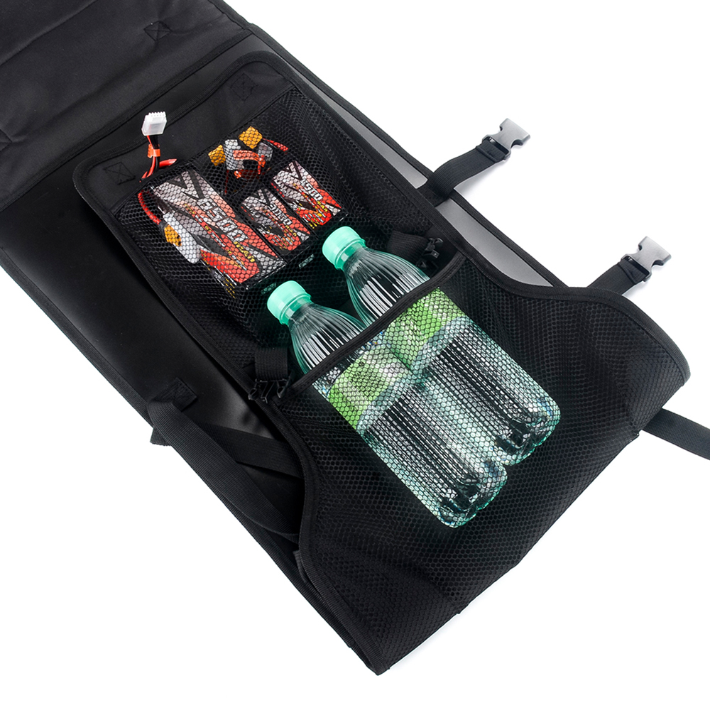 PYFORE RC Car Backpack for 1/8 - Rc Helicopter Bag ulasan dan harga