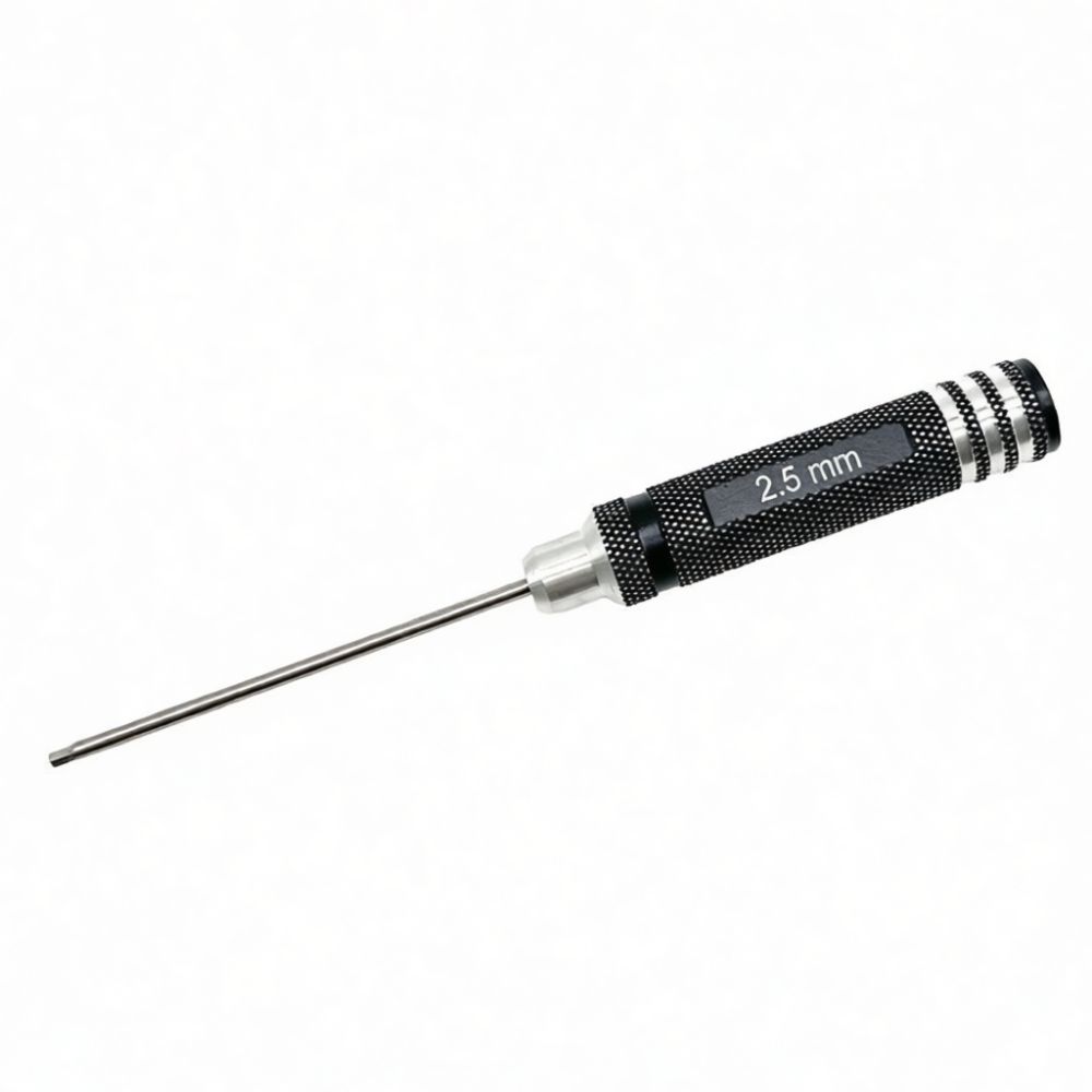 High Speed Steel Hex Screwdriv - Rc Helicopter Tool Kit ulasan dan harga