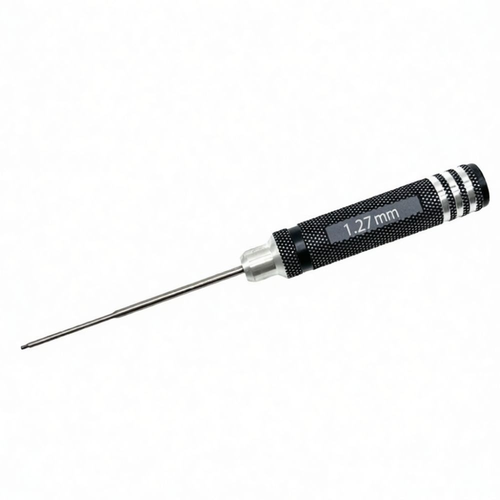 High Speed Steel Hex Screwdriv - Rc Helicopter Tool Kit ulasan dan harga