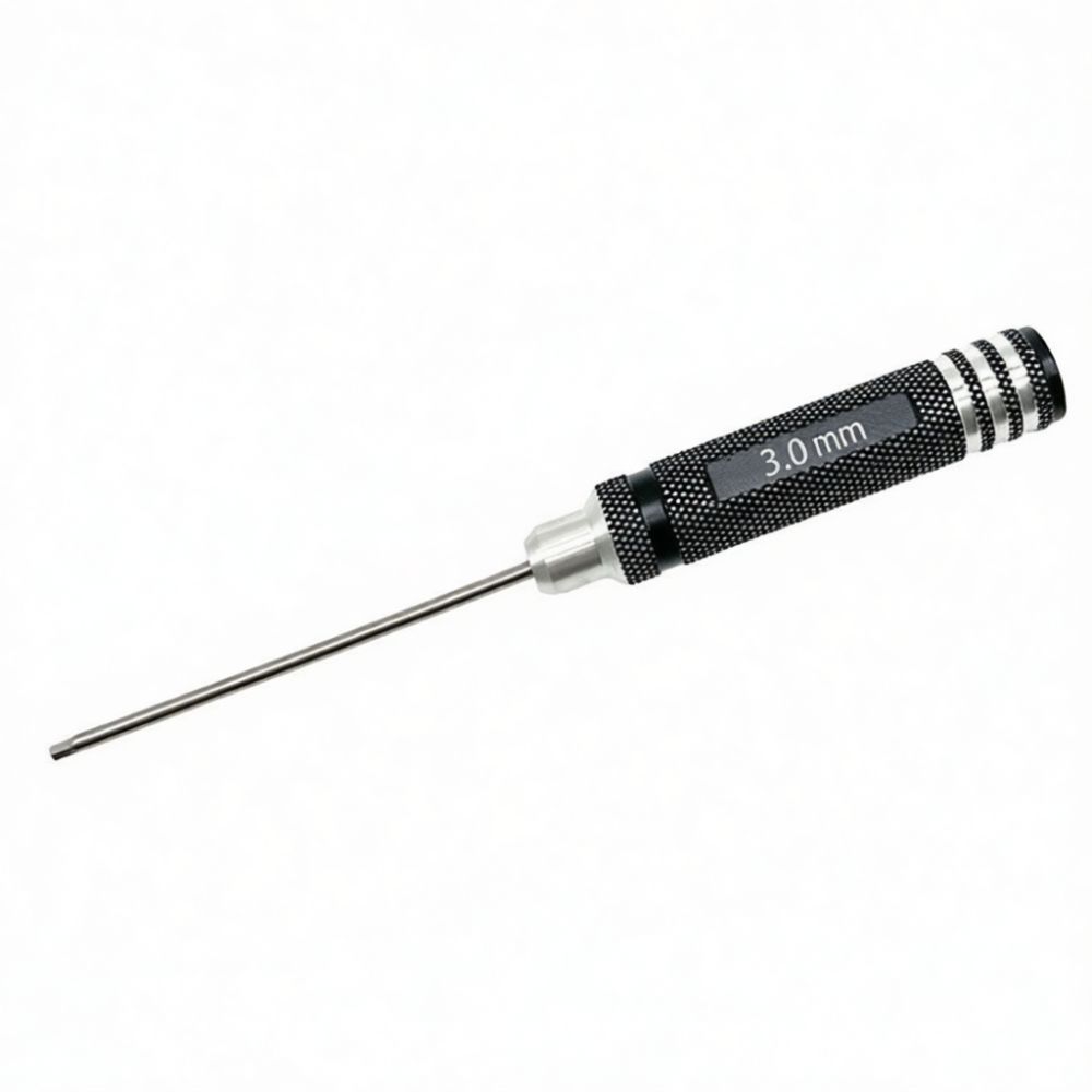 High Speed Steel Hex Screwdriv - Rc Helicopter Tool Kit ulasan dan harga