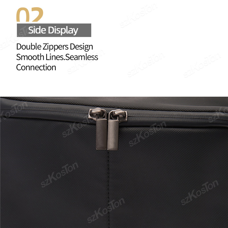 Shoulder Bag For DJI Lito 1/X1 - Rc Helicopter Bag ulasan dan harga