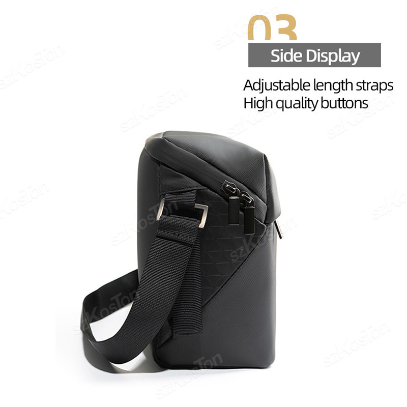 Shoulder Bag For DJI Lito 1/X1 - Rc Helicopter Bag ulasan dan harga