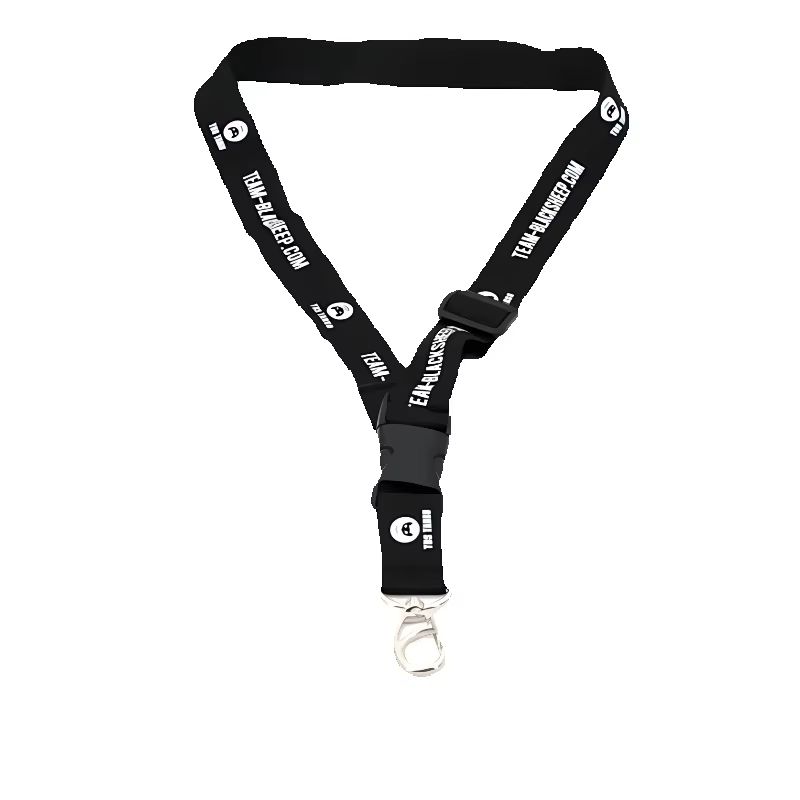 TBS Transmitter Lanyard TEAM B - Rc Helicopter Remote Control ulasan dan harga
