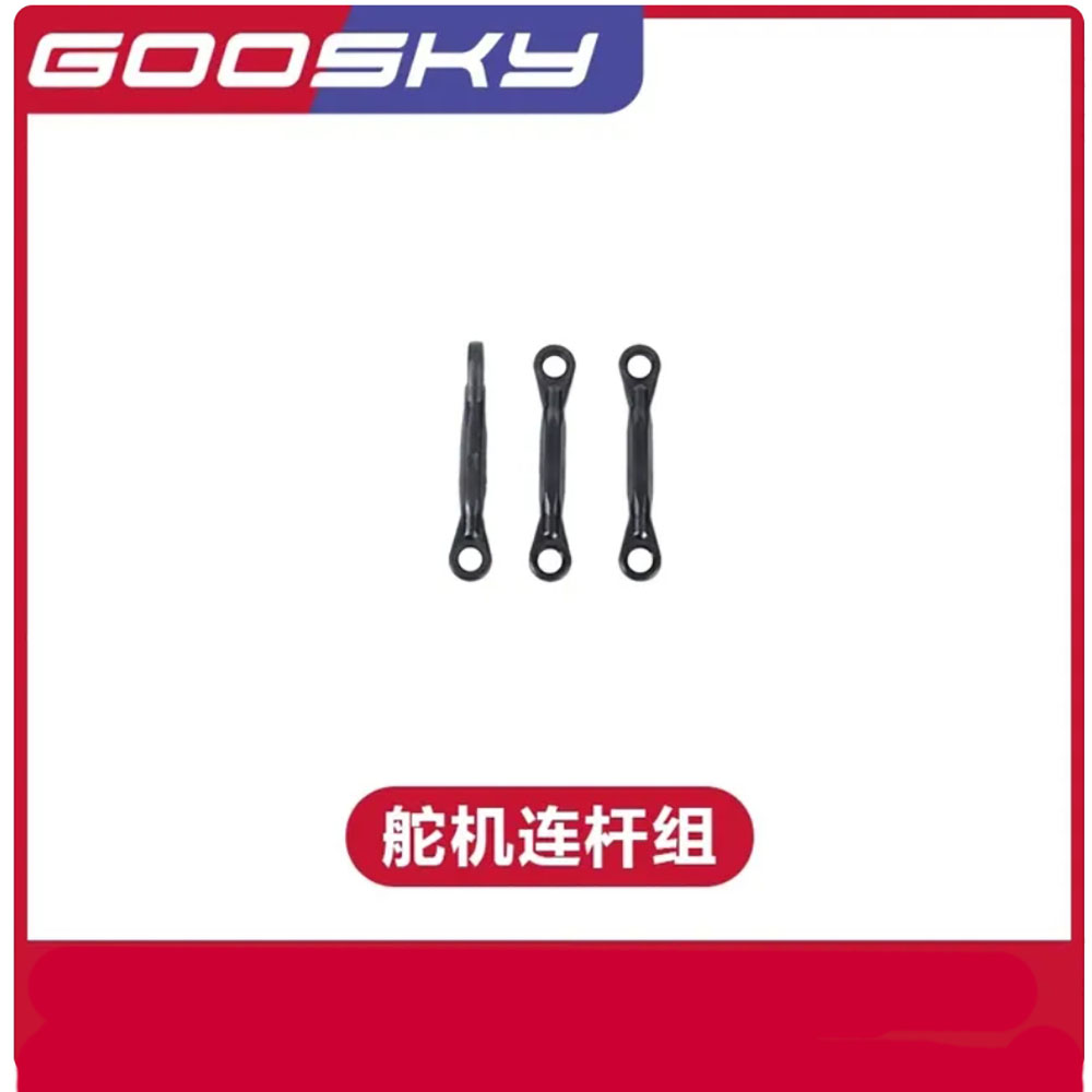 GOOSKY RS4 RC Helicopter Spare - Rc Helicopter Bag ulasan dan harga